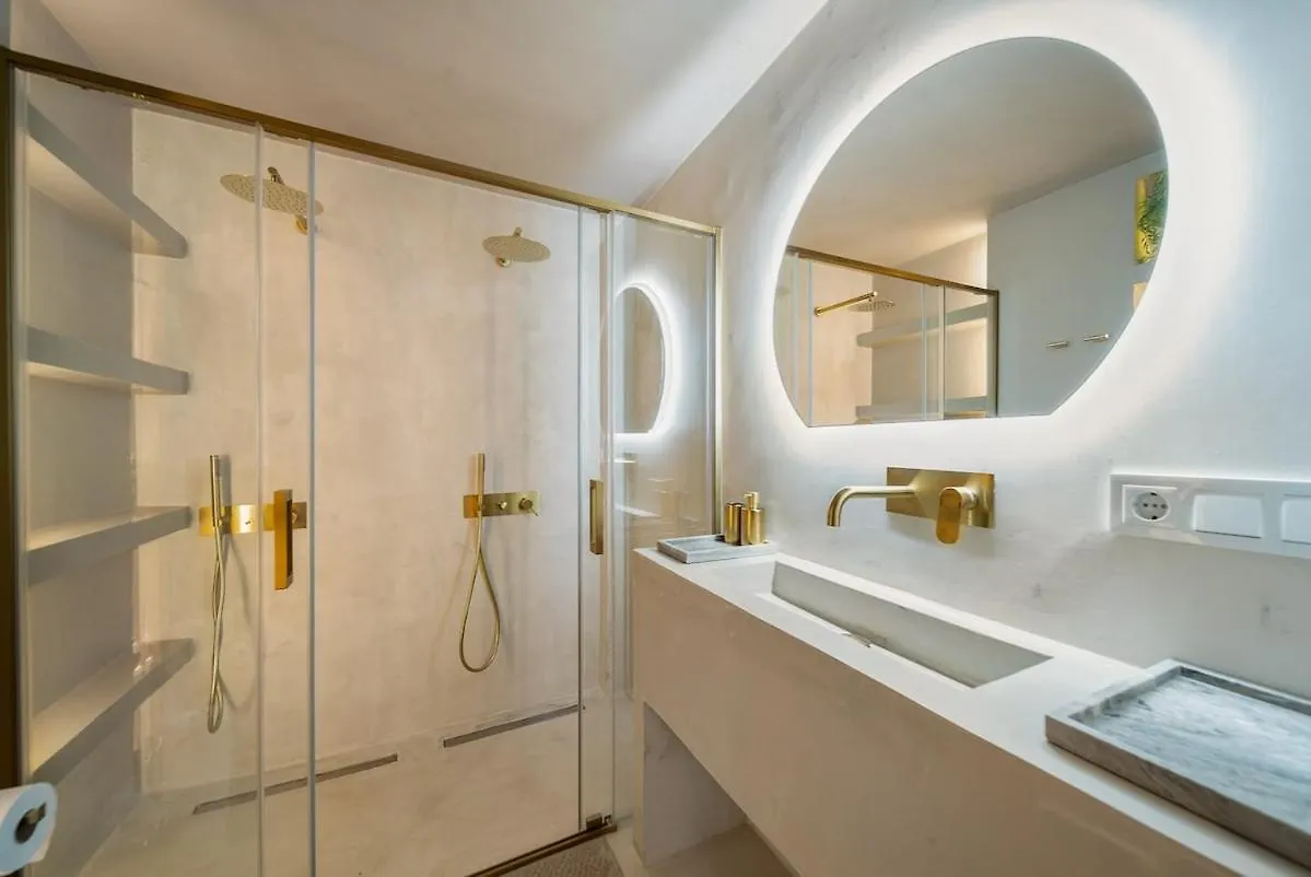 3 Bedroom Apartment In Old Town Marbella