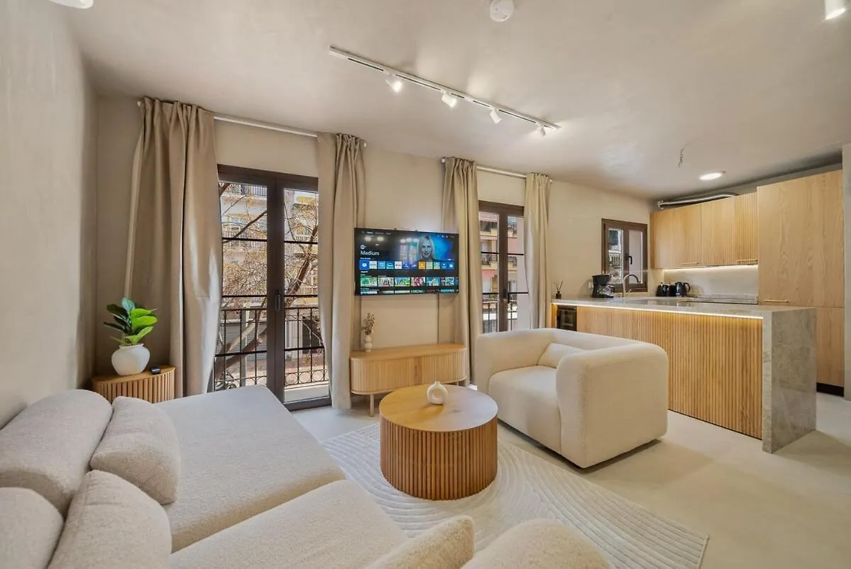 3 Bedroom Apartment In Old Town Marbella 0*,  Spain