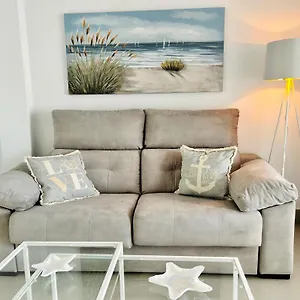 Mare Apartment