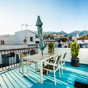 Ancha Village Apartment