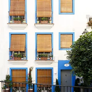 Old Town House Apartment